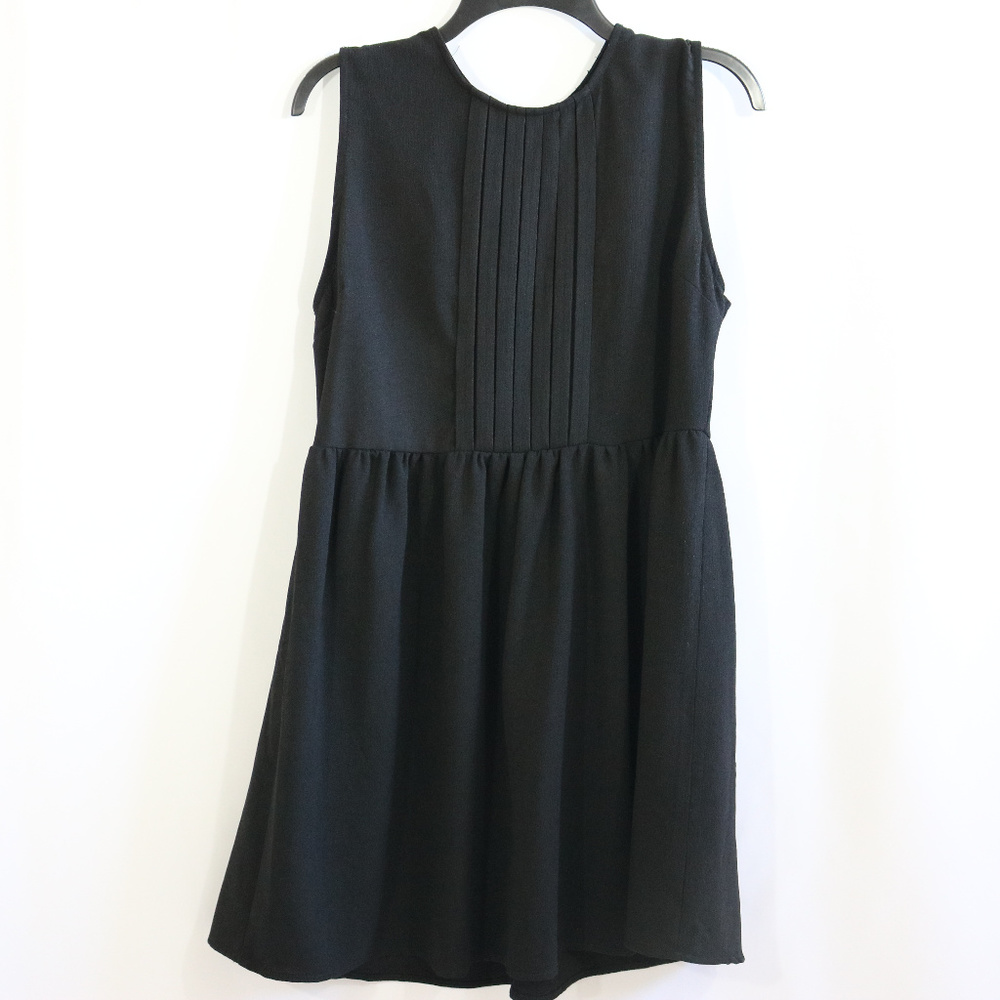 Elodie Little Black Dress
